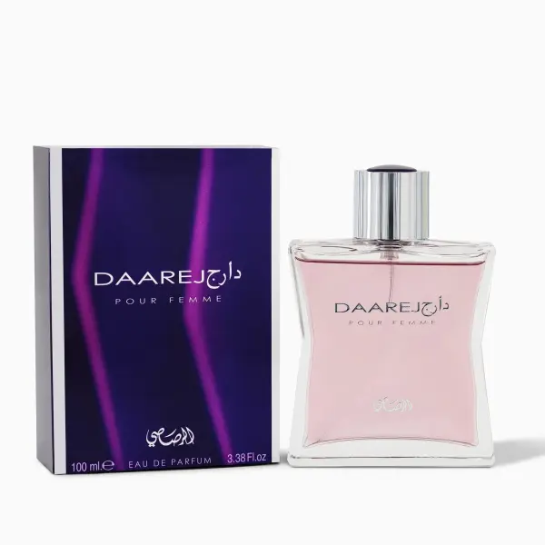 Rasasi Daarej Woman EDP 100ml