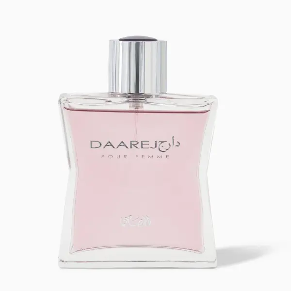 Rasasi Daarej Woman EDP 100ml