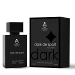 عطر فراجرانس سيكريتس دارك دي سبورت او دو بارفان 100 مل للرجال