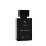 عطر فراجرانس سيكريتس دارك دي سبورت او دو بارفان 100 مل للرجال