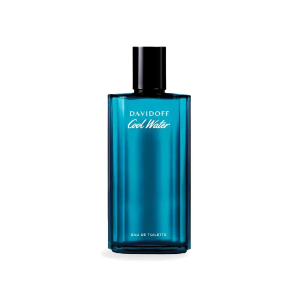 Davidoff Cool Water Eau de Toilette for Men, 200ml