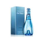 Davidoff Cool Water Women's Eau de Toilette - 100ml