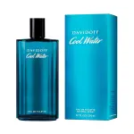 Davidoff Cool Water Eau de Toilette for Men, 200ml