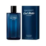 Davidoff Cool Water Intense Eau de Parfum for Men, 125ml