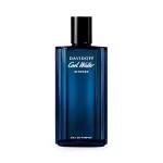Davidoff Cool Water Intense Eau de Parfum for Men, 125ml
