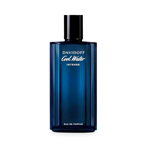 Davidoff Cool Water Intense Eau de Parfum for Men, 125ml