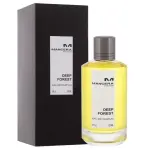 Mancera Deep Forest EDP 120ml - Enchanting Woody Fragrance