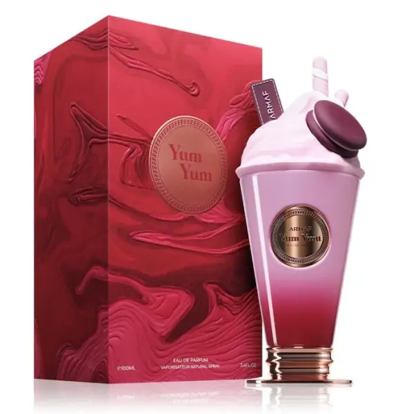 Armaf Delights Yum Yum EDP 100ml - Exquisite Fragrance