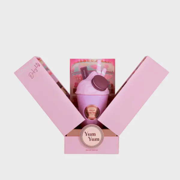 Armaf Delights Yum Yum EDP 100ml - Exquisite Fragrance