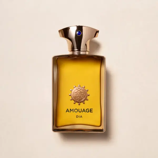 عطر أمواج ديا للرجال او دو بارفان 100 مل