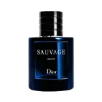 Dior Sauvage Elixir Eau de Parfum 100ML for Men - Intense Aromatic Scent