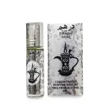 مجموعة فرزاناز درهم عطر زيتي رول أون - 6 قطع × 6 مل