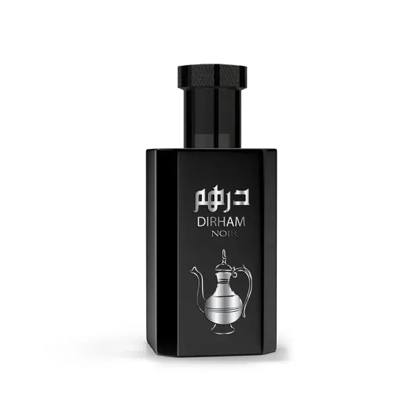 عطر درهم نوير من مجموعة فرزانا أو دو برفوم 100 مل - عطر عربي فاخر