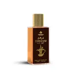 عطر درهم عود من مجموعة فرزانا 100 مل او دو بارفان