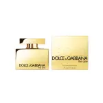 Dolce & Gabbana The One Gold Women EDP Intense 75ml
