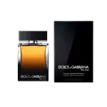 Dolce & Gabbana The One Milliliters Eau de Parfum for Men, 150ml