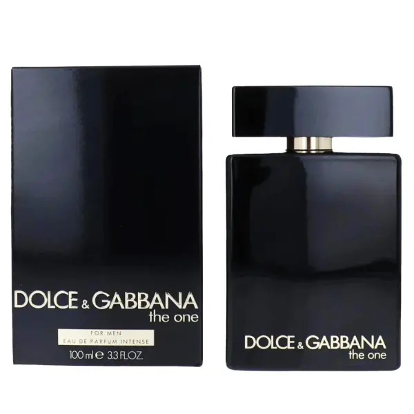 Dolce & Gabbana The One M EDP Intense 100ml