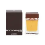 Dolce & Gabbana The One Eau de Toilette for Men, 100ml