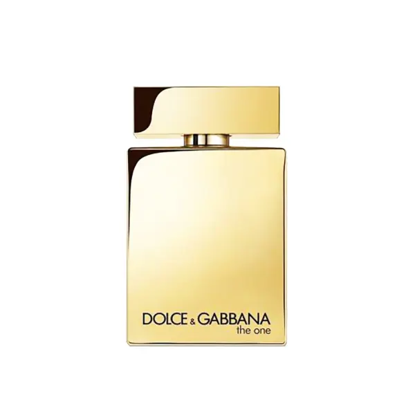Dolce & Gabbana The One Gold Men EDP Intense 100ml