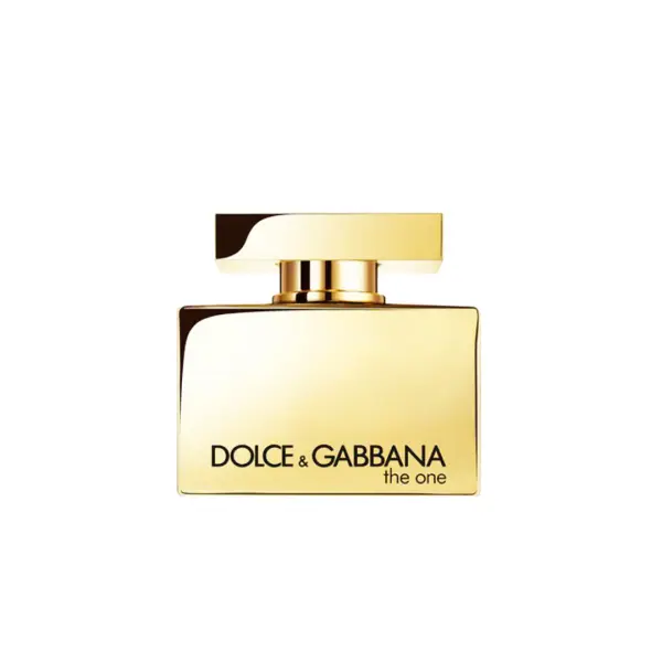 Dolce & Gabbana The One Gold Women EDP Intense 75ml