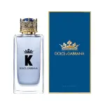 عطر كيه من دولتشي آند غابانا او دو تواليت 100 مل