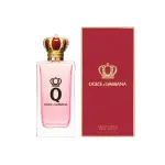 Dolce & Gabbana Q Eau de Parfum 100ml