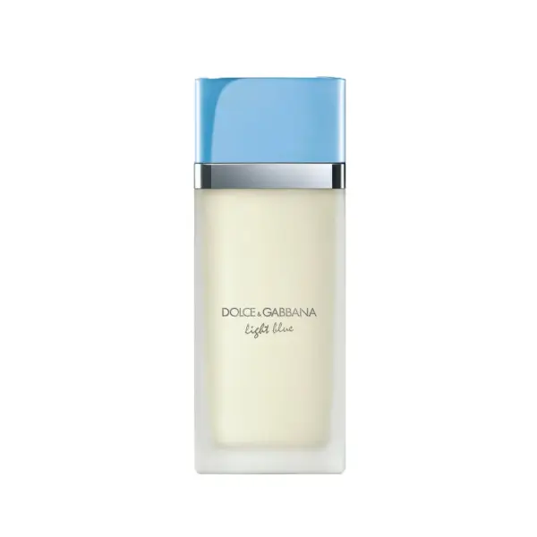 Dolce & Gabbana Light Blue Eau de Toilette for Women, 100ml