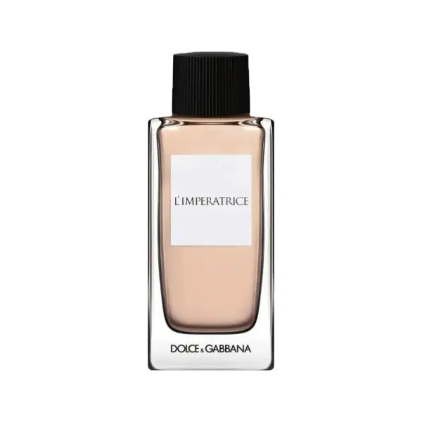 Dolce & Gabbana L'Imperatrice Eau de Toilette 100ml