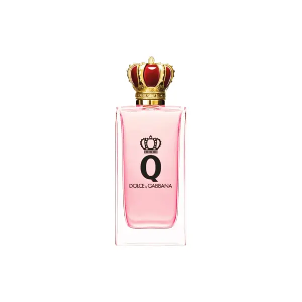 Dolce & Gabbana Q Eau de Parfum 100ml