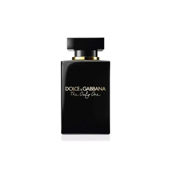 Dolce & Gabbana The Only One Eau de Parfum Intense for Women, 100ml