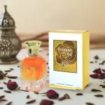 Secret Scents Bouquet of Oud Eau de Parfum 100ml