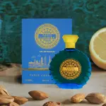 Paris Collection Saffhire EDP 100ml - Luxurious Eau de Parfum