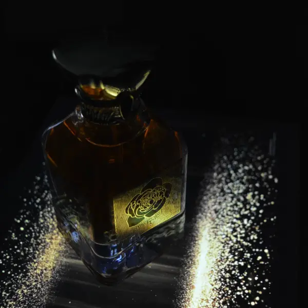 Secret Scents Bouquet of Oud Eau de Parfum 100ml