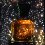 Secret Scents Bouquet of Oud Eau de Parfum 100ml