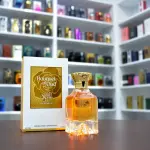 Secret Scents Bouquet of Oud Eau de Parfum 100ml