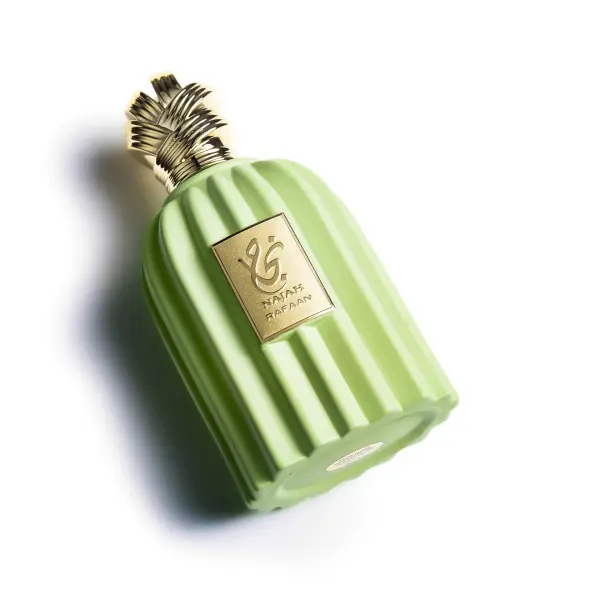 Rafaan Najah Pistachio Eau De Parfum 100ml – For Women