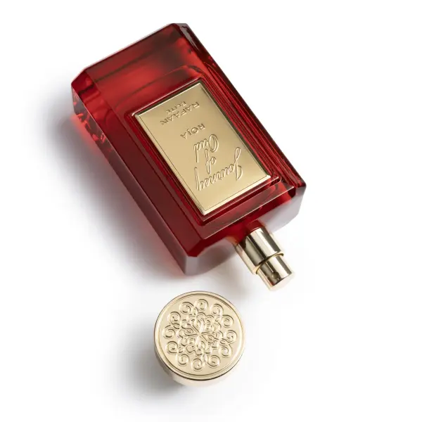 Rafaan Journey Of Oud – Roja Eau De Parfum 100ml – Unisex Fragrance