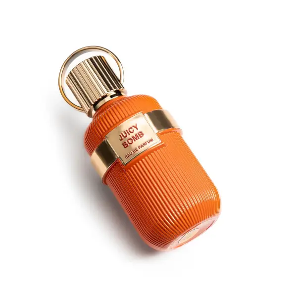 La Parfum Galleria Juicy Bomb Eau De Parfum 100ml – Unisex Fragrance