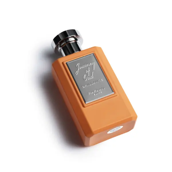 Rafaan Journey Of Oud – Brillante Eau De Parfum 100ml – For Men