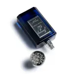 Rafaan Journey Of Oud – Blue Moon Eau De Parfum 100ml – For Men
