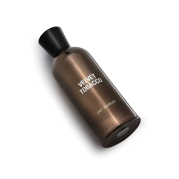 Jay Marley Velvet Tobacco Eau De Parfum 100ml – Unisex Fragrance