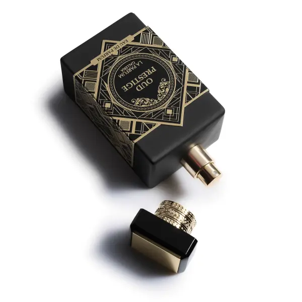 La Parfum Galleria Oud Prestige Eau De Parfum 100ml – For Men