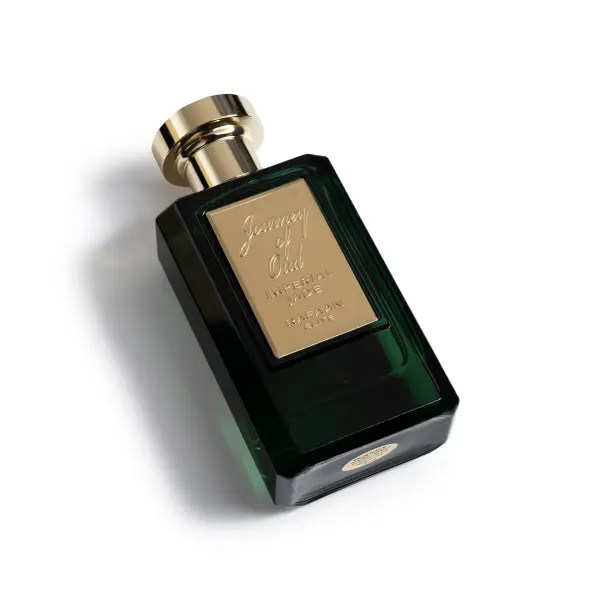 Rafaan Journey Of Oud – Imperial Jade Eau De Parfum 100ml – For Men