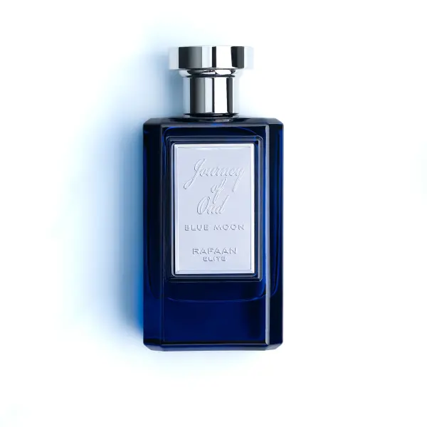 Rafaan Journey Of Oud – Blue Moon Eau De Parfum 100ml – For Men