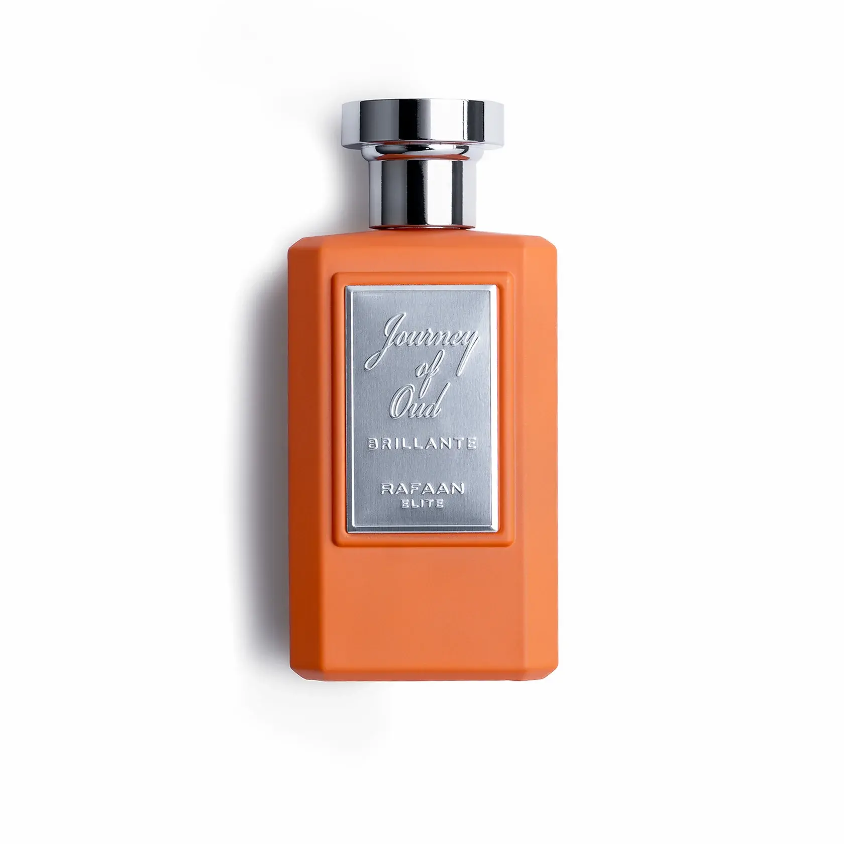 Rafaan Journey Of Oud – Brillante Eau De Parfum 100ml – For Men