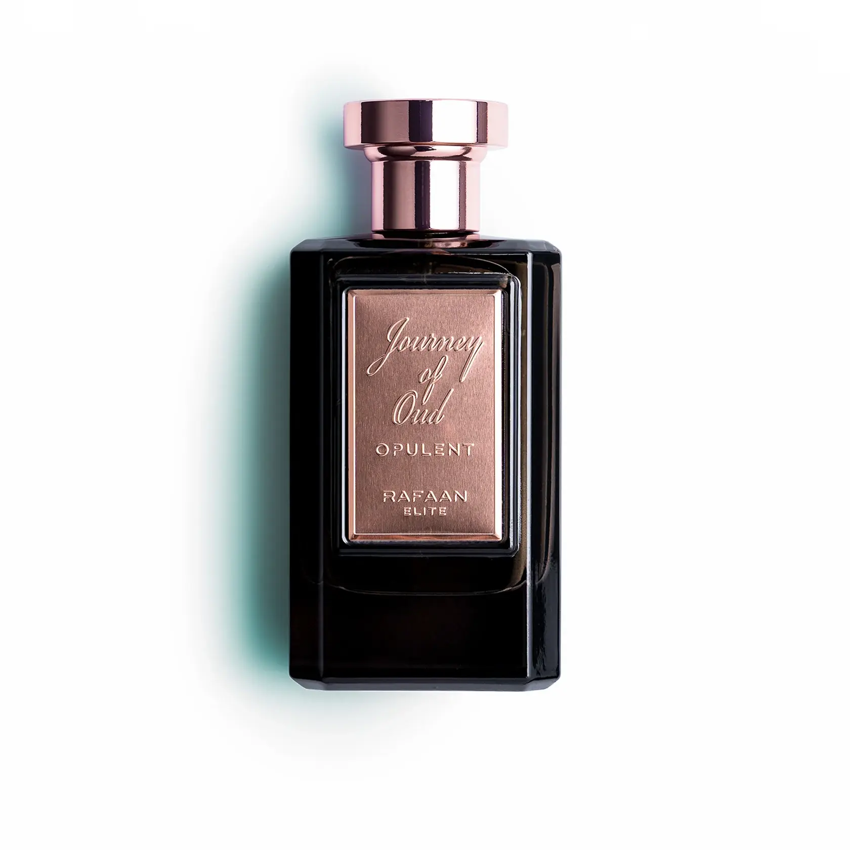 Rafaan Journey Of Oud – Opulent Eau De Parfum 100ml – For Men