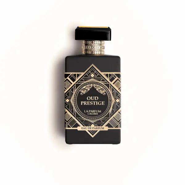 La Parfum Galleria Oud Prestige Eau De Parfum 100ml – For Men