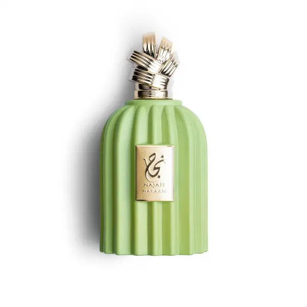 Rafaan Najah Pistachio Eau De Parfum 100ml – For Women