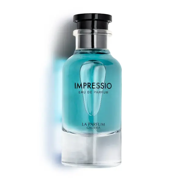 La Parfum Galleria Impressio Eau De Parfum 100ml – For Men
