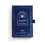 Rafaan Journey Of Oud – Blue Moon Eau De Parfum 100ml – For Men